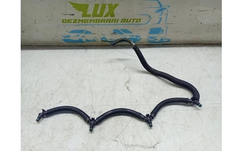 Rampa retur injectoare Ford Mondeo MK4 (2007 - 2010) - imagine 3