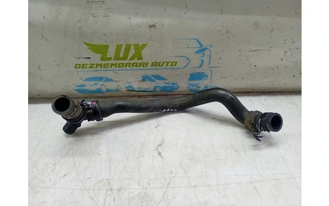 Conducta apa 7g9q-9y438-bb Ford Mondeo MK4 (2007 - 2010) - imagine 3