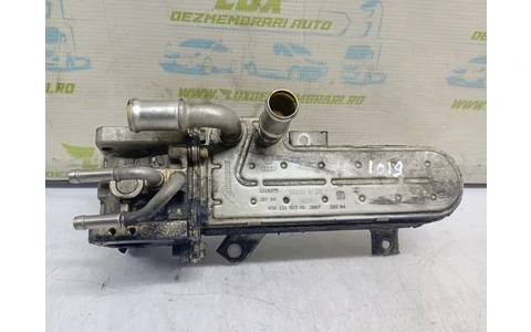Racitor gaze EGR 03g131513ad Volkswagen Golf 5 (2003 - 2009) - imagine 2
