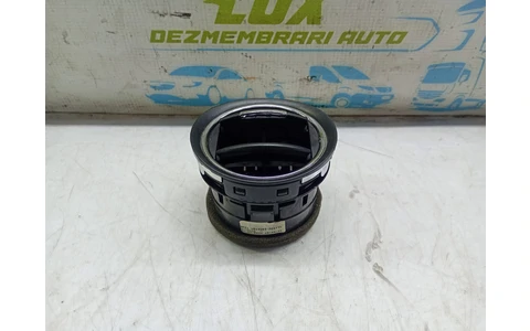 Grila ventilatie bord 6mz1-u018b09-ad Ford Mondeo MK4 (2007 - 2010) - imagine 3