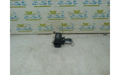 Contact cu cheie a2189053501 Mercedes Benz E-Class W212 (2009 - 2013) - imagine 3