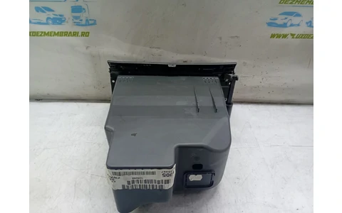 Torpedou 7s71-a06010 Ford Mondeo MK4 (2007 - 2010) - imagine 7