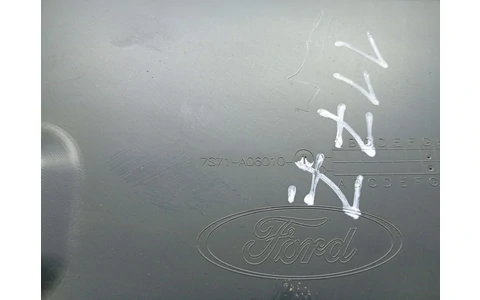 Torpedou 7s71-a06010 Ford Mondeo MK4 (2007 - 2010) - imagine 3