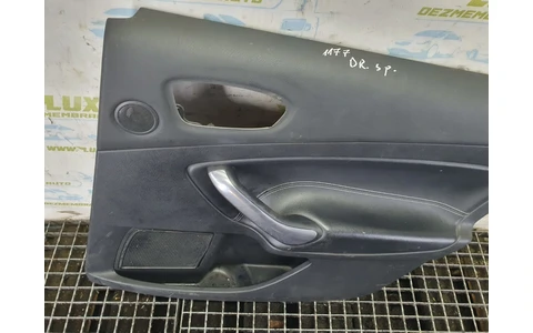 Fata usa dreapta spate Ford Mondeo MK4 (2007 - 2010) - imagine 2