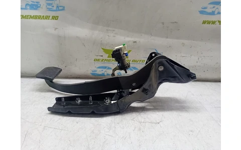 Pedala frana 7g9n-2d094rb Ford Mondeo MK4 (2007 - 2010) - imagine 3