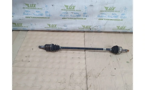 Planetara dreapta fata Opel Corsa D (2006 - 2011) - imagine 2