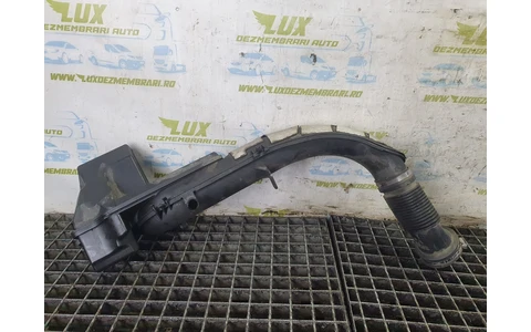 Furtun intercooler 6g91-9c623-eJ Ford Mondeo MK4 (2007 - 2010) - imagine 3