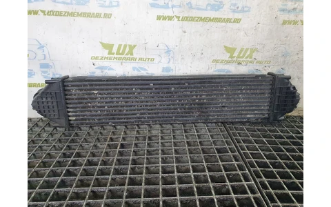 Radiator intercooler 6g91-9L440-fc Ford Mondeo MK4 (2007 - 2010) - imagine 3