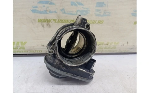 Clapeta acceleratie 038128063G Volkswagen Golf 5 (2003 - 2009) - imagine 2