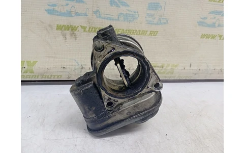 Clapeta acceleratie 038128063G Volkswagen Golf 5 (2003 - 2009) - imagine 3