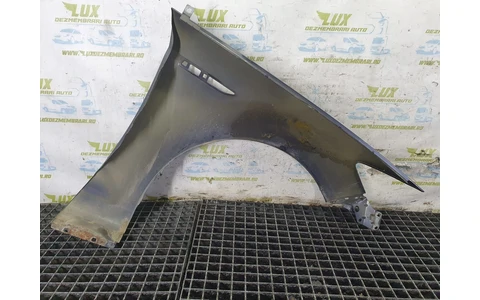 Aripa stanga fata Ford Mondeo MK4 (2007 - 2010) - imagine 2