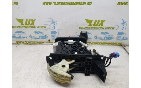 Timonerie automata 7L6713203C Volkswagen Touareg 1 (7L) (2002 - 2007) - imagine 2