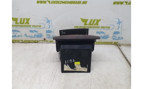Grila ventilatie 7L6819203 Volkswagen Touareg 1 (7L) (2002 - 2007) - imagine 2