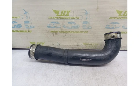 Furtun intercooler 1K0145838C Volkswagen Golf 5 (2003 - 2009) - imagine 2