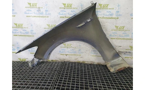 Aripa dreapta fata Ford Mondeo MK4 (2007 - 2010) - imagine 2
