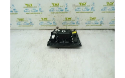 Joystick navigatie a2126806493 Mercedes Benz E-Class W212 (2009 - 2013) - imagine 2