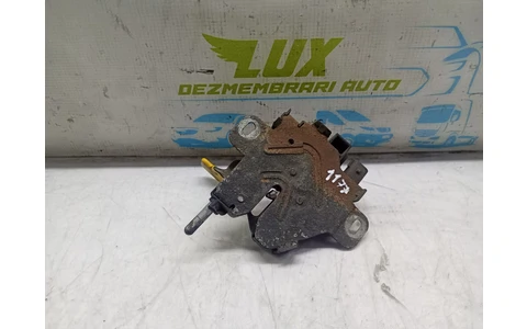 Broasca capota Ford Mondeo MK4 (2007 - 2010) - imagine 2