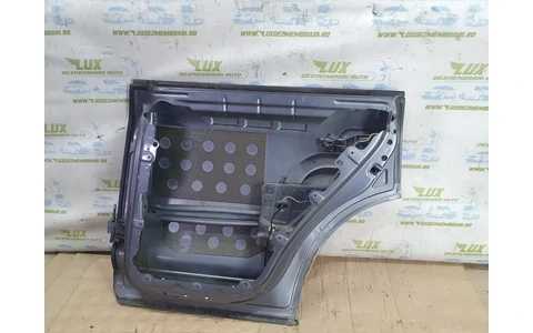 Usa dreapta spate Volkswagen Touareg 1 (7L) (2002 - 2007) - imagine 2