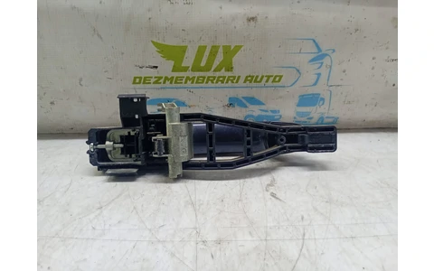 Maner exterior 6m21-u266b22-af Ford Mondeo MK4 (2007 - 2010) - imagine 4