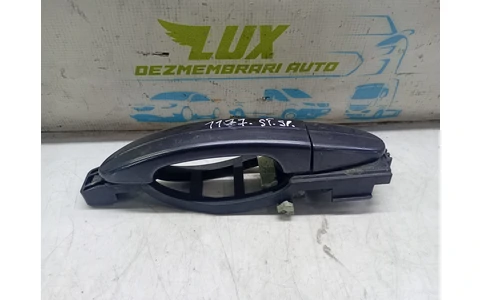 Maner exterior 6m21-u266b22-af Ford Mondeo MK4 (2007 - 2010) - imagine 3