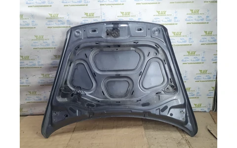 Capota motor Volkswagen Touareg 1 (7L) (2002 - 2007) - imagine 2