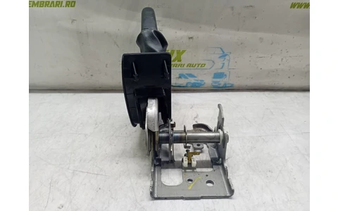 Maneta frana de mana 11319887 Ford Mondeo MK4 (2007 - 2010) - imagine 4