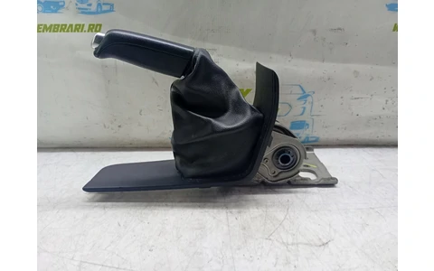 Maneta frana de mana 11319887 Ford Mondeo MK4 (2007 - 2010) - imagine 3