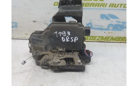 Broasca dreapta spate 117626-102 Volkswagen Passat B5 (1996 - 2000) - imagine 2