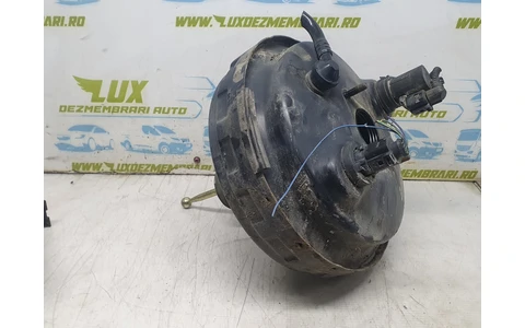 Tulumba frana 7L6612101 Volkswagen Touareg 1 (7L) (2002 - 2007) - imagine 2