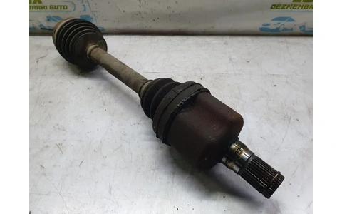 Planetara stanga fata 7g91-3b437-bc Ford Mondeo MK4 (2007 - 2010) - imagine 2