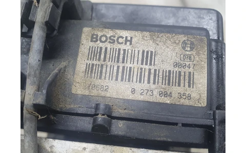 Pompa ABS 0273004358 Volkswagen Passat B5 (1996 - 2000) - imagine 3