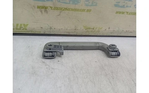 Maner plafon 7L0857607A Volkswagen Touareg 1 (7L) (2002 - 2007) - imagine 2