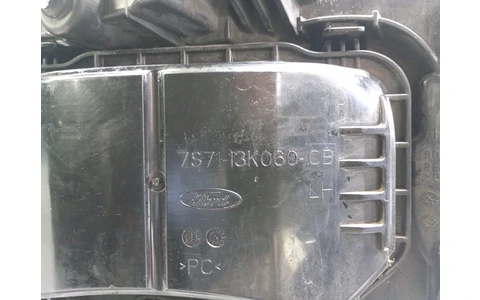 Far stanga 7s71-13k060-cb Ford Mondeo MK4 (2007 - 2010) - imagine 2