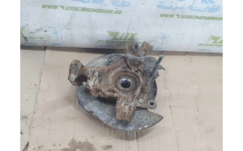 Fuzeta stanga spate Volkswagen Touareg 1 (7L) (2002 - 2007) - imagine 2