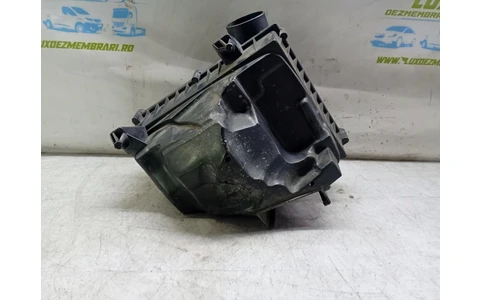 Carcasa filtru aer Ford Mondeo MK4 (2007 - 2010) - imagine 4