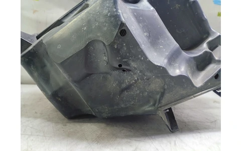 Carcasa filtru aer Ford Mondeo MK4 (2007 - 2010) - imagine 5