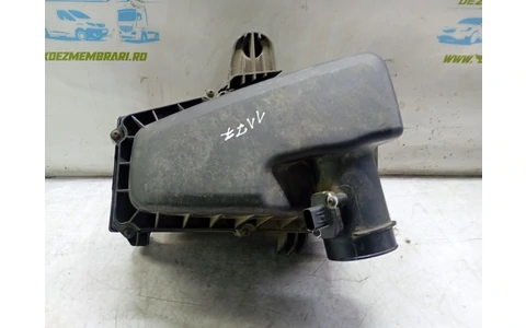 Carcasa filtru aer Ford Mondeo MK4 (2007 - 2010) - imagine 3
