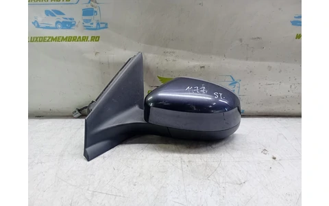 Oglinda stanga e9024384 Ford Mondeo MK4 (2007 - 2010) - imagine 3