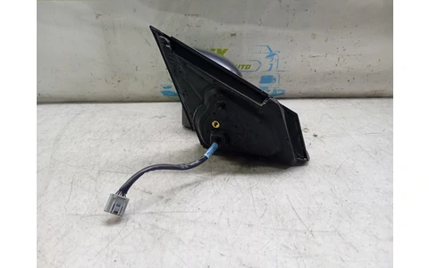 Oglinda stanga e9024384 Ford Mondeo MK4 (2007 - 2010) - imagine 4