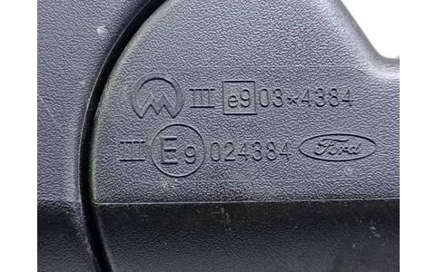 Oglinda stanga e9024384 Ford Mondeo MK4 (2007 - 2010) - imagine 2