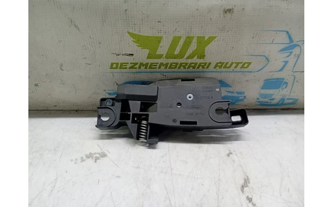 Maner exterior 7s71-a22600-ab Ford Mondeo MK4 (2007 - 2010) - imagine 2