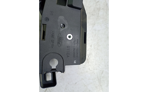 Maner exterior 7s71-a22600-ab Ford Mondeo MK4 (2007 - 2010) - imagine 3