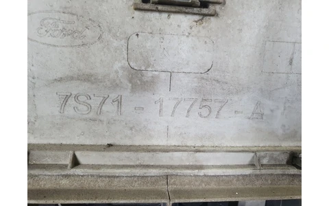 Bara spate 7s71-17757-a Ford Mondeo MK4 (2007 - 2010) - imagine 4