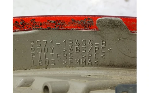 Stop dreapta 7s71-13404-b Ford Mondeo MK4 (2007 - 2010) - imagine 2