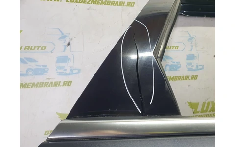 Usa dreapta spate Ford Mondeo MK4 (2007 - 2010) - imagine 3
