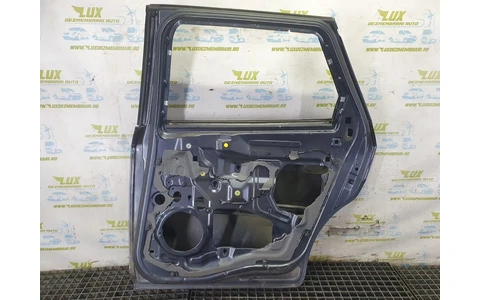 Usa dreapta spate Ford Mondeo MK4 (2007 - 2010) - imagine 2