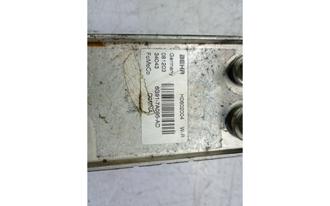 Racitor ulei termoflot 6g91-7a095-ad Ford Mondeo MK4 (2007 - 2010) - imagine 4