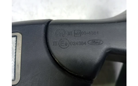 Oglinda dreapta e9024384 Ford Mondeo MK4 (2007 - 2010) - imagine 4