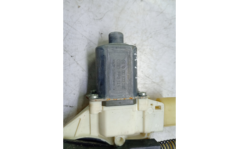 Macara geam dreapta fata 7s71a23200bn Ford Mondeo MK4 (2007 - 2010) - imagine 4