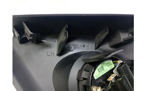 Boxa difuzor tweeter 7s71-20297-a Ford Mondeo MK4 (2007 - 2010) - imagine 2